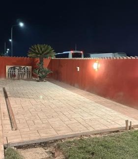 Anzio Apartment | House cannuccia