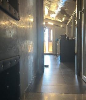 Anzio Apartment | House cannuccia