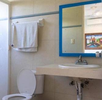 Progreso Municipality House | Suites 2 habitaciones triple