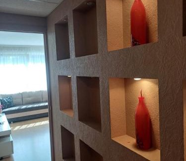 Ventspils Apartment | U Sarkanmuizas apartment