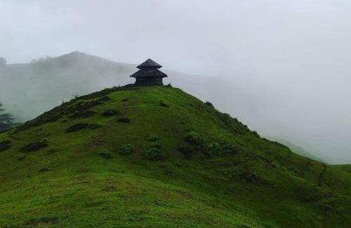 Bullawala House | HOTEL CHAKRATA HOMES BY TravelTwoTrip