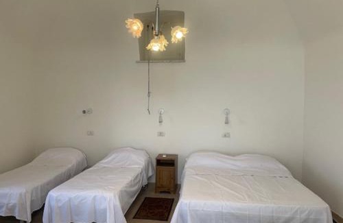 Monte Chiaro Bed & Breakfast | La casetta di Bellatrix