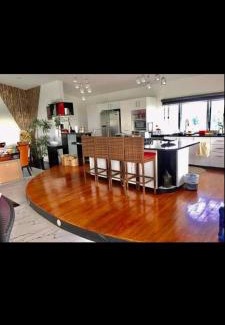 Nadi House | Infinity mansion