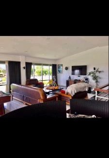 Nadi House | Infinity mansion