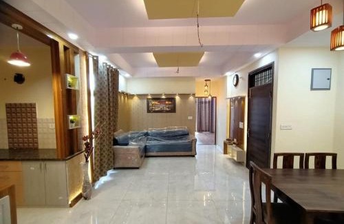 Jaipur District Apartment | Hari Om Palace