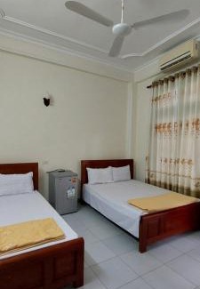 Sam Son Bed & Breakfast | Nhà nghỉ Hồng Nam Hải