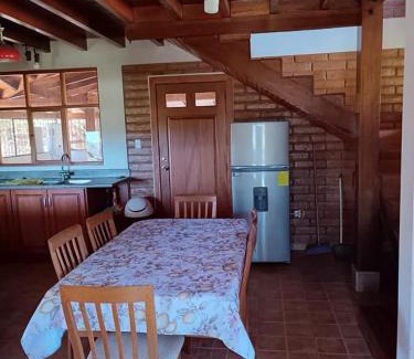 Ibarra House | Finca La Amistad