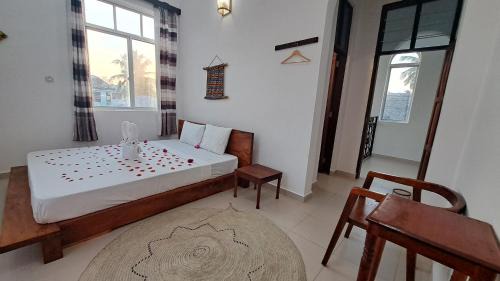 Jambiani House | Beach house Jambiani