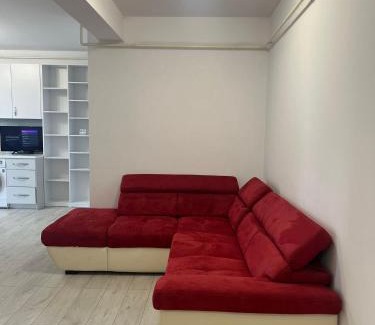 Radauti Apartment | Luxury 1 bedroom apartments Radauti
