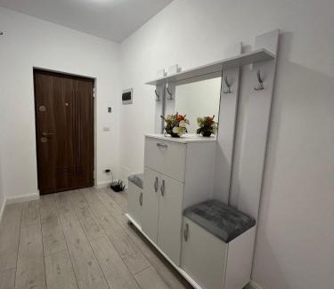 Radauti Apartment | Luxury 1 bedroom apartments Radauti
