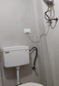 Central Area Hotel | The white haveli