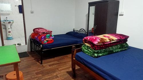 Darjeeling House | Sewaro Homestay Darjeeling