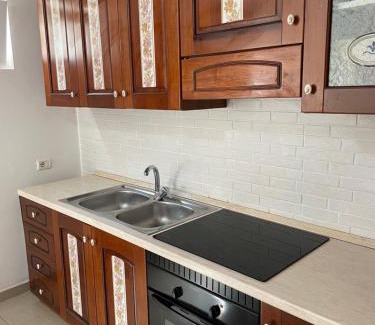 San Salvo Marina Apartment | Delizioso appartamento San Salvo marina