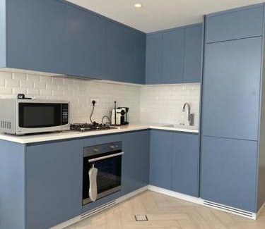 Aqaba Apartment | 1 Bedroom Ayla Beach View Terrace