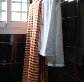 Douala Apartment | Friends Room