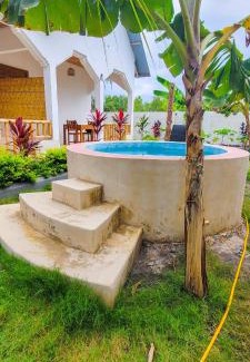 Kisarawe Apartment | Zan White Apartment