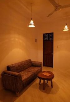 Kisarawe Apartment | Zan White Apartment