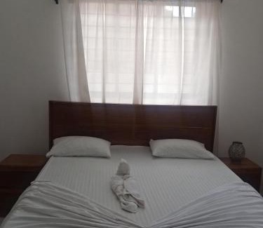 Zanzibar Town Bed & Breakfast | Mtoni Rooms Bed & Breakfast