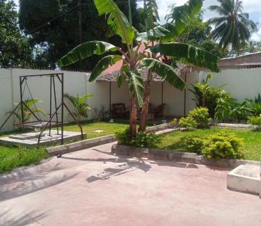 Zanzibar Town Bed & Breakfast | Mtoni Rooms Bed & Breakfast