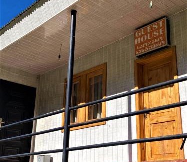 Mestia Apartment | Lakhami Guest Houses