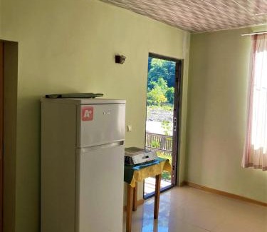 Mestia Apartment | Lakhami Guest Houses
