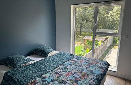 Mios Villa | Maison typique bassin Arcachon