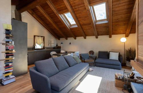 La Palud Villa | 4BR Chalet Piazzale della Funivia