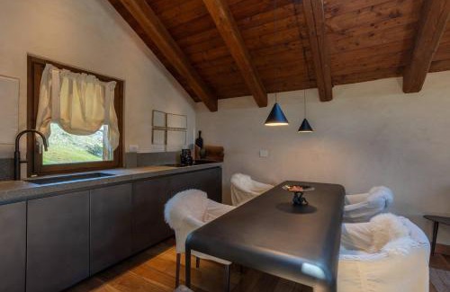 La Palud Villa | 4BR Chalet Piazzale della Funivia