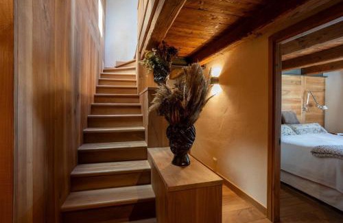 La Palud Villa | 4BR Chalet Piazzale della Funivia
