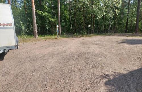 Lappeenranta Bed & Breakfast | Majoitus sisältäen saunavuoron, iltaruoan ja aamupalan
