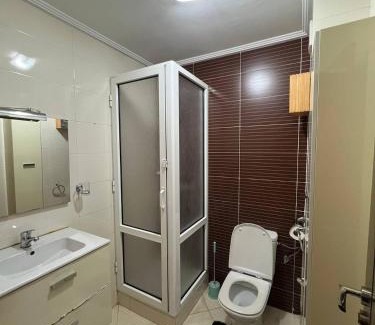 Ain Diab Apartment | El home del kala