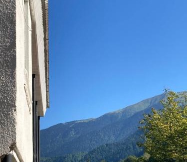 Mestia Apartment | Lakhami Guest Houses