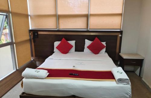 Malleshwaram Hotel | Malnad Residency Malleshwaram