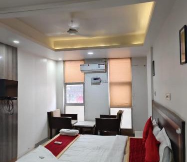 Malleshwaram Hotel | Malnad Residency Malleshwaram