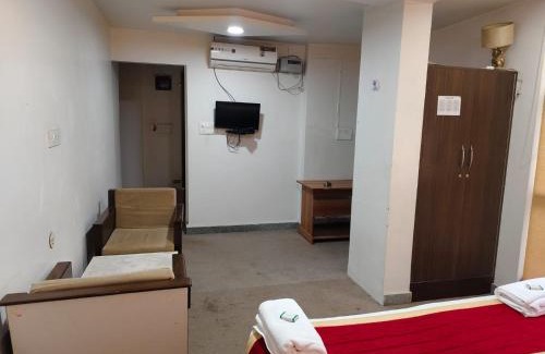 Malleshwaram Hotel | Malnad Residency Malleshwaram