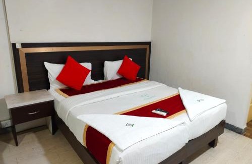 Malleshwaram Hotel | Malnad Residency Malleshwaram