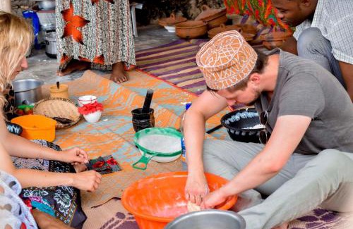 Chuini Other | Culture of Mamas