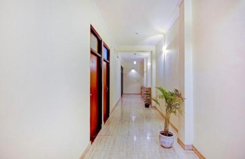 Indirapuram Hotel | Hotel Sky Inn Near sector 62 Noida