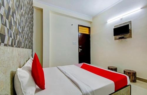 Indirapuram Hotel | Hotel Sky Inn Near sector 62 Noida