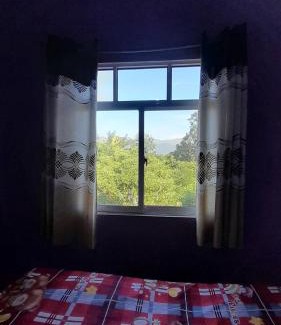 Badulla House | tush homestay