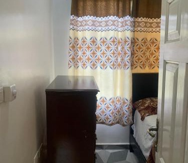 Kumasi House | Esthers villa