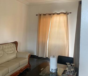 Kumasi House | Esthers villa