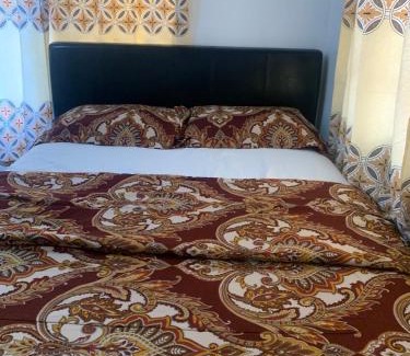 Kumasi House | Esthers villa