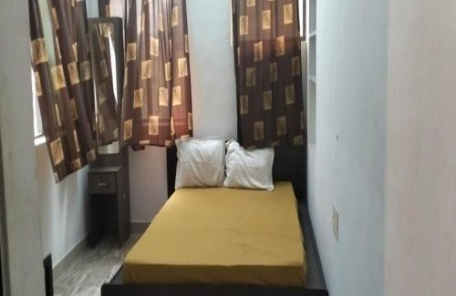 Madurai Hotel | Queen D Tower - By Grands Inn Hospitality