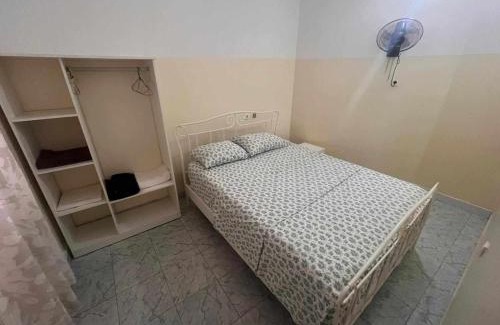 Tarrafal Apartment | Casa Fatuca t1 frentre