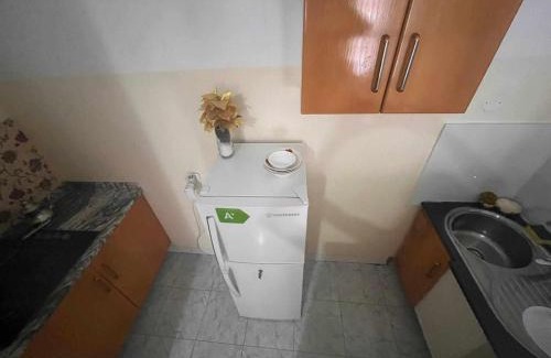 Tarrafal Apartment | Casa Fatuca t1 frentre