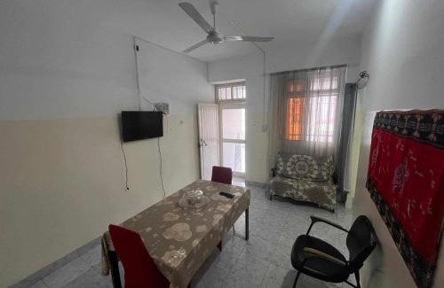 Tarrafal Apartment | Casa Fatuca t1 frentre