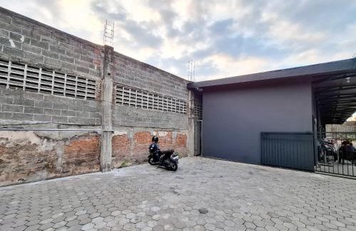 Mojokerto Hotel | Homestay Sido Joyo near Sunrise Mall Mitra RedDoorz