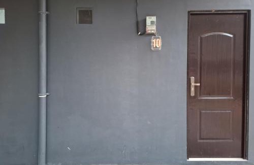 Mojokerto Hotel | Homestay Sido Joyo near Sunrise Mall Mitra RedDoorz