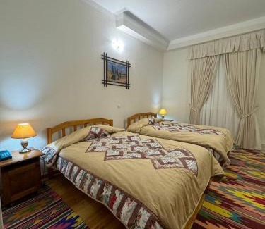 Itchan Kala Hotel | Hotel Malika Kheivak